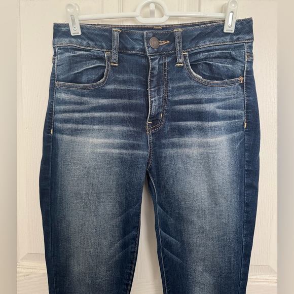 American Eagle Outfitters Hi-Rise Jegging - Picture 3 of 6